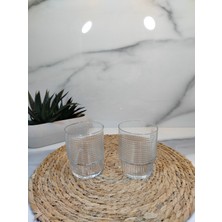 MDK Life Stackable 2'li Bardak Seti 325 ml