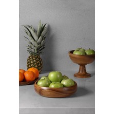 Akasya Home Bella - Akasya Büyük Kase 26 cm Tekli 9002