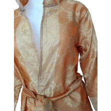 Asya Gümrük Malları Kimeno, Sabahlık, Kapüşonlu Sabahlık, Kapüşonlu Kimeno