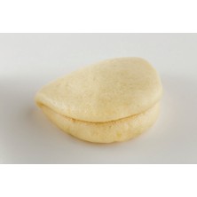 Bunco Sade Mini Bao Bun Ekmeği 38 gr 60 Adet