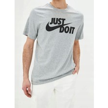 Sportswear Swoosh Just Do It T-Shırt