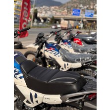 Hero Xpulse 200 Konfor Sele A Kalite Ithal Malzeme