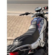 Hero Xpulse 200 Konfor Sele A Kalite Ithal Malzeme