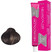 Neva Color Sac Boyası 5.77