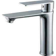 GPD Adnoss Gpd Provido MLB155 Lavabo Bataryası