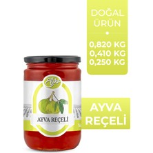 Elika Ayva Reçeli