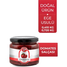 Elika Domates Salçası