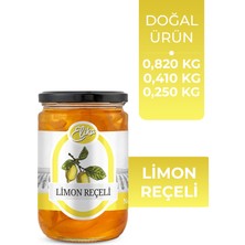 Elika Limon Reçeli