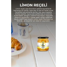 Elika Limon Reçeli