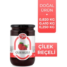 Elika Çilek Reçeli