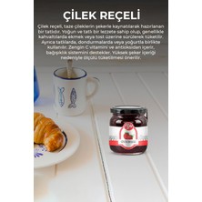 Elika Çilek Reçeli