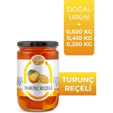 Elika Turunç Reçeli