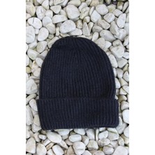 FLORİ Unısex Tiftik Bere