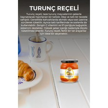 Elika Turunç Reçeli