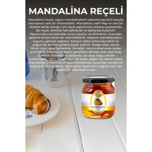 Elika Mandalina Reçeli