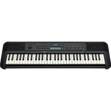 Yamaha PSR-E273 Org