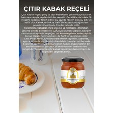 Elika Çıtır Kabak Reçeli