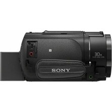 Sony FDR-AX43A 4K Handycam Video Kamera