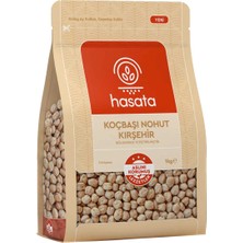 Hasata Koçbaşı Nohut Kırşehir 1 kg x 5 Adet