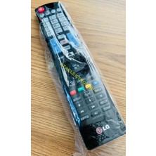 Ata Elektronik ( ORJİNAL )  LG Nanocell UHD OLED LED LCD HD Smart TÜM MODELLER İçin TELEVİZYON KUMANDASI