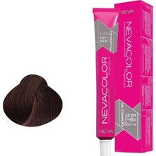 Neva Color Sac Boyası 5