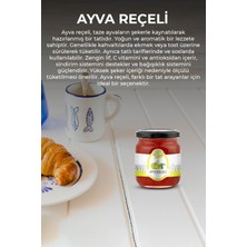 Elika Ayva Reçeli