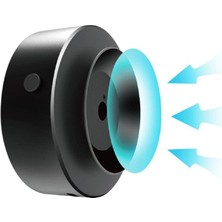 Xo Otomatik Vantuzlu Direksiyon Torpido Konsol Ekran Mıknatıslı Metal Araç İçi Telefon Tutucu C155