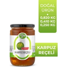 Elika Karpuz Reçeli