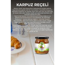 Elika Karpuz Reçeli