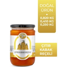 Elika Çıtır Kabak Reçeli