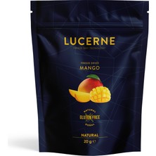 Dondurularak Kurutulmuş Mango 20 gr