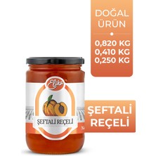 Elika Şeftali Reçeli