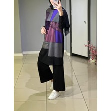 Red Show Redshow Patchwork Tunik