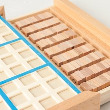 Generico Sudoku Yetişkin Mantıksal Düşünme Çocuk Eğitici Oyuncaklar (Yurt Dışından)