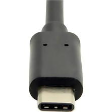 Type-C USB 3.1 Uzatma Kablosu 2 Metre