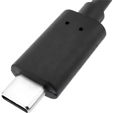 Type-C To Type-C USB 3.1 Data Sarj Kablosu 2 Metre