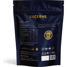 Lucerne Freeze Dry Technology Dondurularak Kurutulmuş Ananas 20 gr