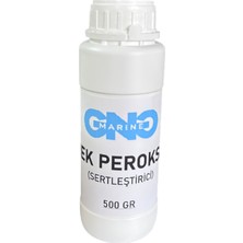 GNG Marine Mek Peroksit - Polyester Dondurucu - 500 gr