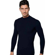 Doreanse Balıkçı Yaka Spor Sweatshirt 2930