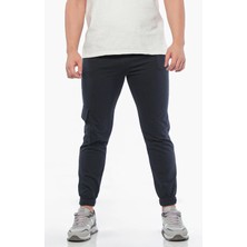 Mishar İtalia Erkek Bel ve Paça Lastikli Kargo Cepli Alt Eşofman