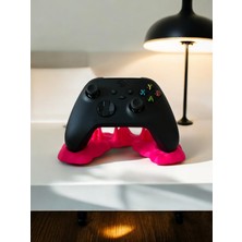 Magicland Xbox Yapışkan Efektli Gamepad Standı - Joystick Standı - Xbox Controller/kol Tutucu