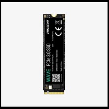 Hıksemı Hs-Ssd-Wave(P) 512G, 2500-1025MB/S, Gen3, Nvme Pcıe M.2 2280, 3D Nand, SSD (By Hikvision)