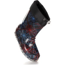 Kiko Kids Savana Su Geçirmez Erkek Çocuk Yağmur Çizmesi