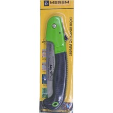 Meşem 180mm Katlanır Bıçkı