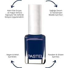 Pastel Oje 63