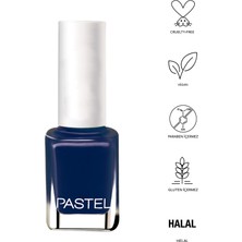 Pastel Oje 63