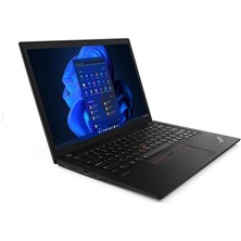 Lenovo Nb Thınkpad X13 21BN0033TX I7-1260P 16GB 512SSD O/b 13.3 W11PRO