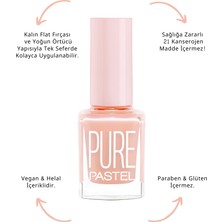 Pastel Pure Oje 613