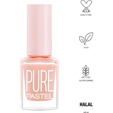 Pastel Pure Oje 613