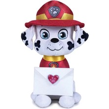 760022231 Paw Patrol Love Serisi 20 cm Peluş